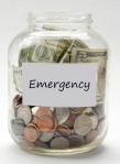 emergency money jar - compressed